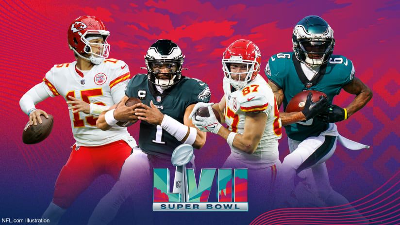 Who's Your Super Bowl 57 Pick(s)?  National Association of Plan Advisors